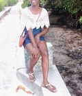 Rencontre Femme Madagascar à Tamatave : Alberthine, 36 ans